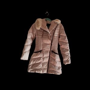 1 Madison size S/P coat